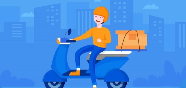 الإمارات: بلدية الشارقة تحذر السكان من مركبات توصيل الطعام غير المرخصة
