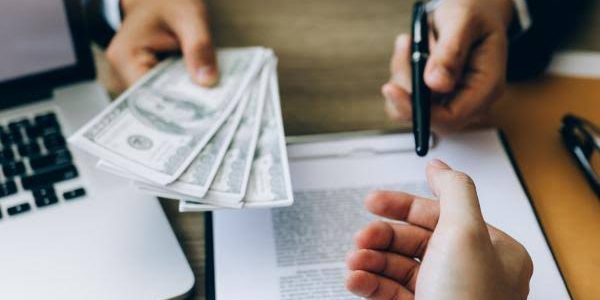 إجراءات التقديم على قروض شخصية بدون ضمانات في الأردن