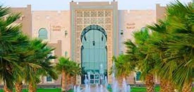 الآن .. جامعة جازان تعلن نتائج الترقية والترشيح للفرز الثاني