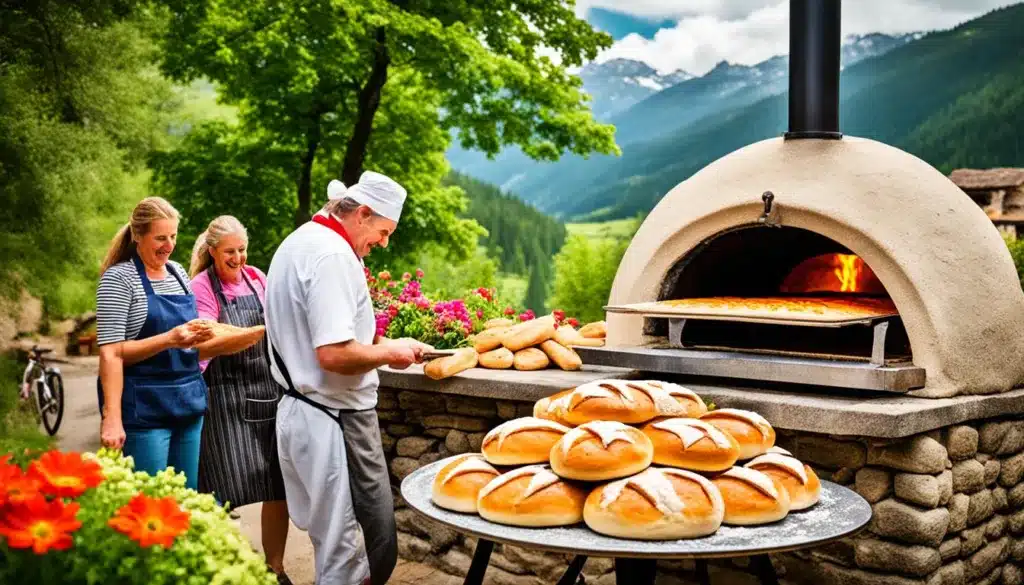 دراسة جدوى مشروع فرن عيش بلدي