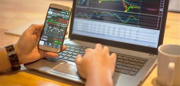 التداول مع شركة Avatrade Arabic وأبرز أنواع الحسابات اتي تقدمها