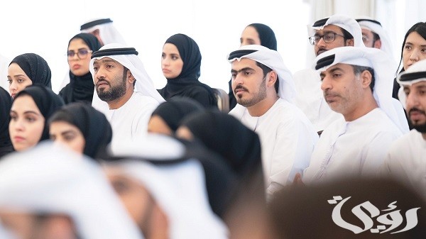 "الهيئة الإتحادية" تعلن إعتماد التشكيل الجديد لمجلس الشباب للمواهب الحكومية في الإمارات 4 الهيئة الإتحادية تعتمد التشكيل الجديد لمجلس الشباب للمواهب الحكومية في الإمارات