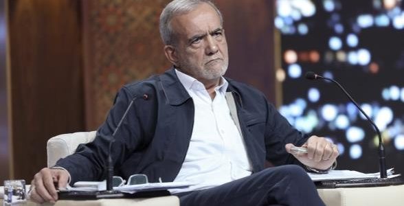 جواد ظريف نائبًا لرئيس إيران الجديد