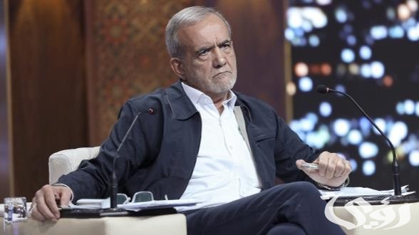 جواد ظريف نائبًا لرئيس إيران الجديد