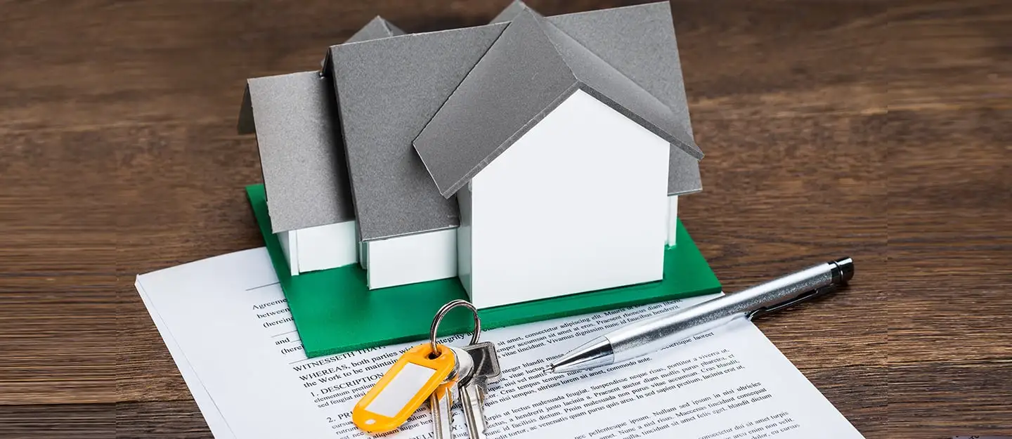 بـ 8 خطوات بيع بيت مرهون للبنك