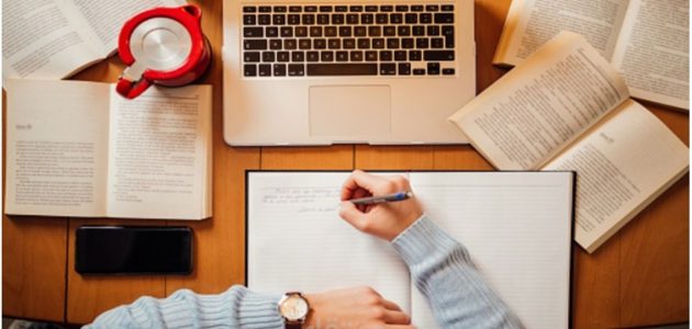 تحميل صيغة نموذج خطاب رسمي للمدير جاهز