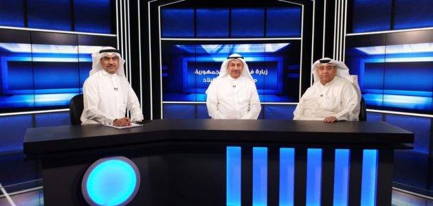 تردد قناة الكويت الثانية