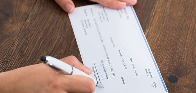 تمويل بضمان شيكات وبدون كفيل في السعودية