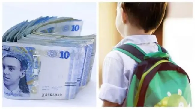 خطوات التسجيل في منحة الطفل بالجزائر 2024 والأوراق المطلوبة