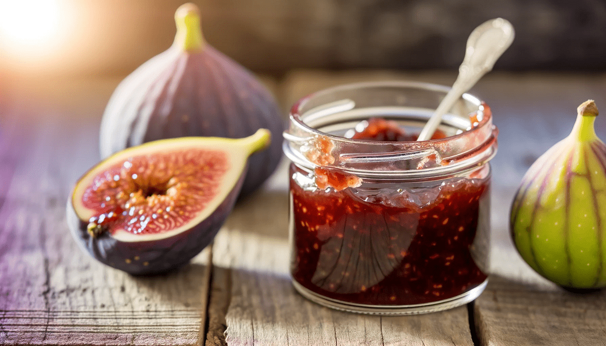 دراسة جدوى مشروع إنتاج مربى التين