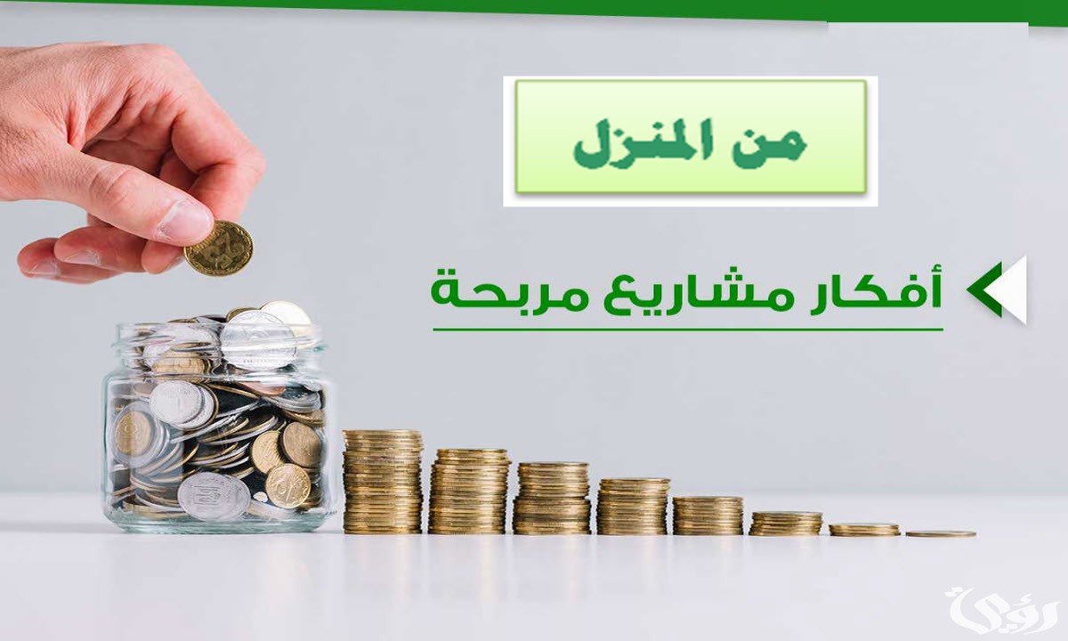 دراسة جدوى مشروع برأس مال 20 ألف جنية مصري