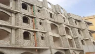 دراسة جدوى مشروع بناء عمارة وأرباح المشروع