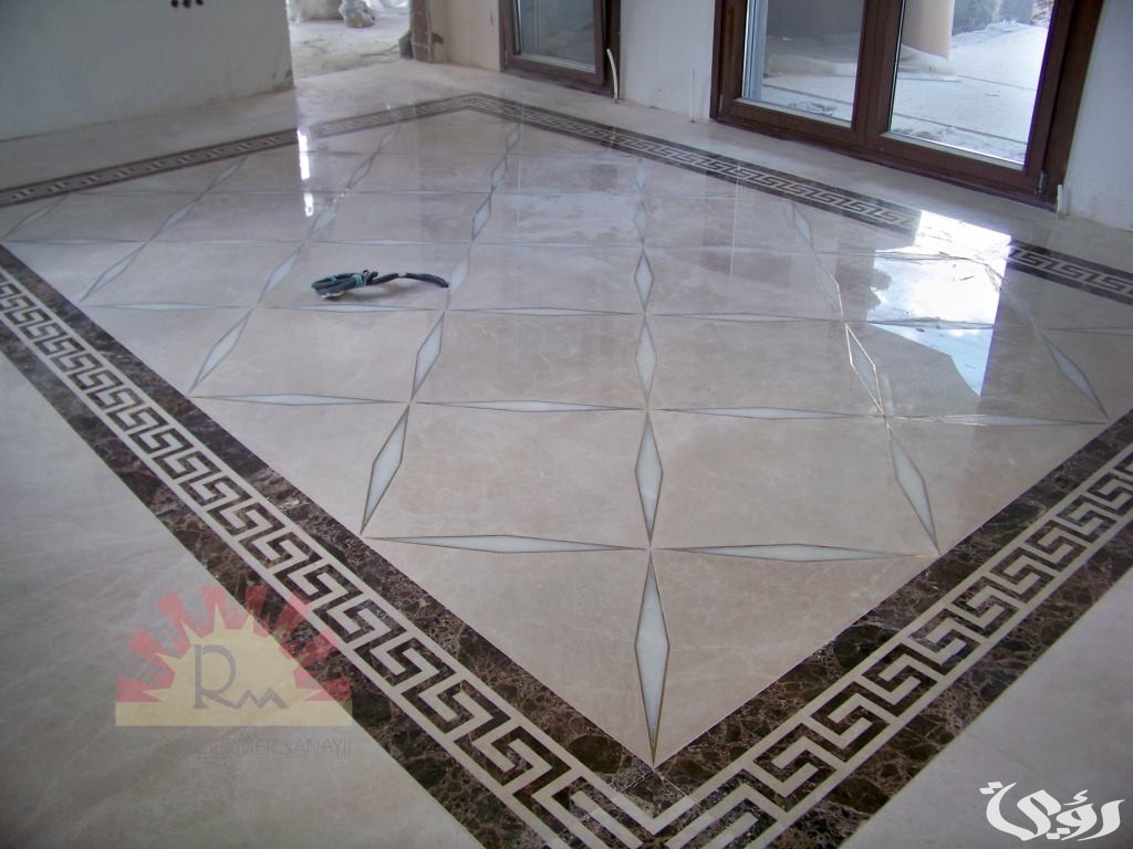 دراسة جدوى مشروع تجارة الرخام والجرانيت