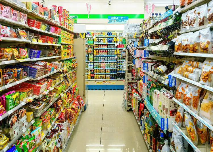 دراسة جدوى مشروع سوبر ماركت ومصروفات المشروع