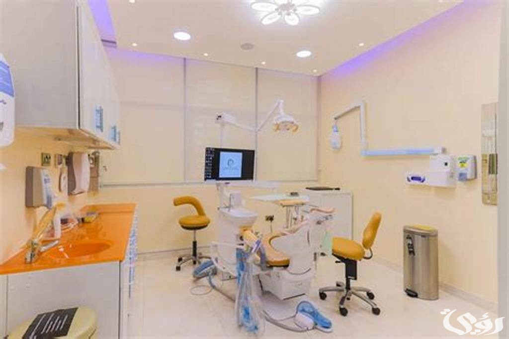 دراسة جدوى مشروع عيادة أسنان