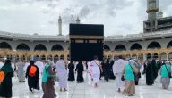 “وزارة الحج والعمرة” تعلن خطوات إصدار تصريح العمرة عبر تطبيق نسك قبل التوجه إلى المسجد الحرام