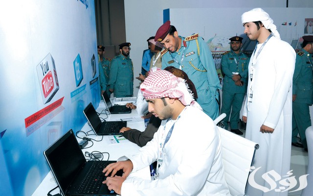 "شرطة أبوظبي تعتمد منصة ""تم للوظائف"" لتعزيز جهود التوظيف"