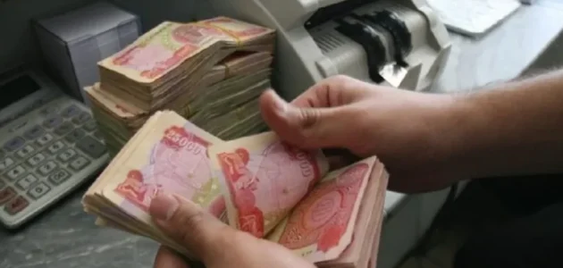 خطوات الاستعلام عن رواتب المتقاعدين بالعراق 2024