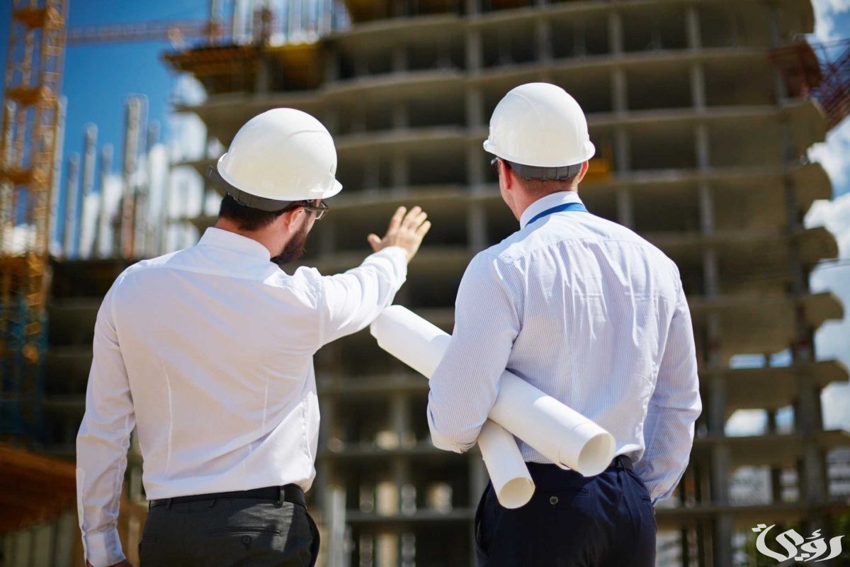 سلم رواتب المهندسين في أرامكو بالريال السعودي 1446