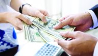شرح خطوات حساب قسط قرض 500 ألف ريال