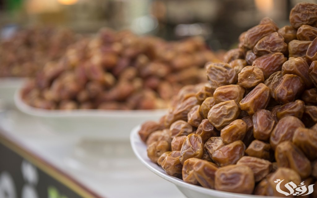 السعودية في المركز الاول عالميًا بتصدير التمور 3 عاجل .. المملكة الأولى عالمياً بتصدير التمور