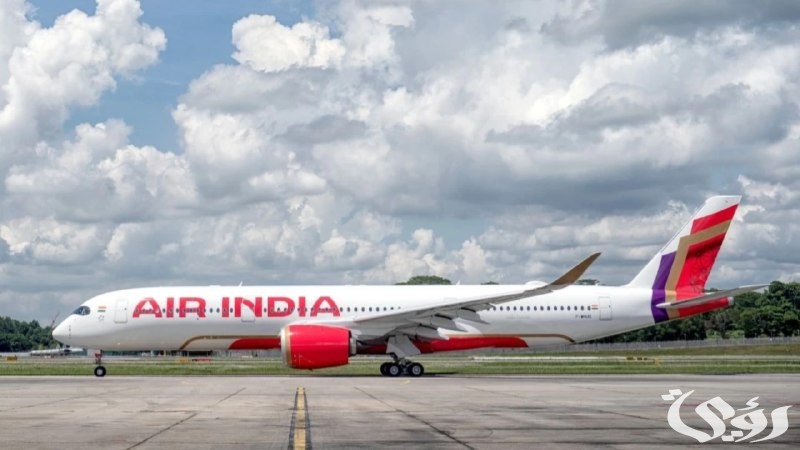 الخطوط الجوية الهندية تلغي رحلاتها إلى تل أبيب وسط تصاعد التوترات