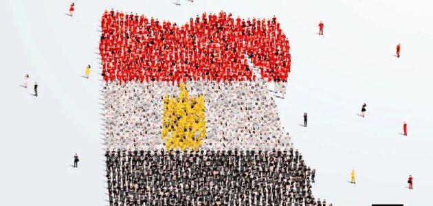 مصر تعلن تمديد مهلة تصحيح أوضاع الأجانب المقيمين داخل البلاد حتى سبتمبر المقبل 2024