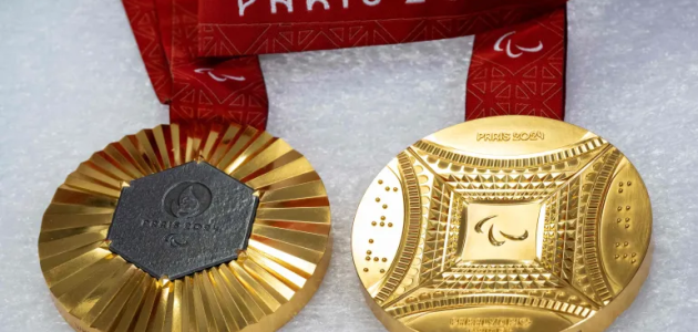 ميدليات ذهبية حصدها العرب في أولمبياد باريس 2024