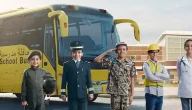 خطوات التسجيل في الباصات نظام نور ورسوم خدمة النقل المدرسي بالشروط