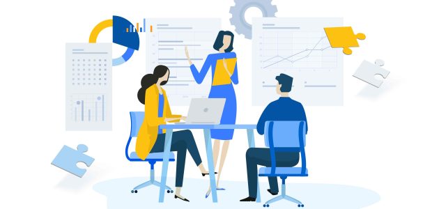 مستويات الإدارة التربوية ومهامها