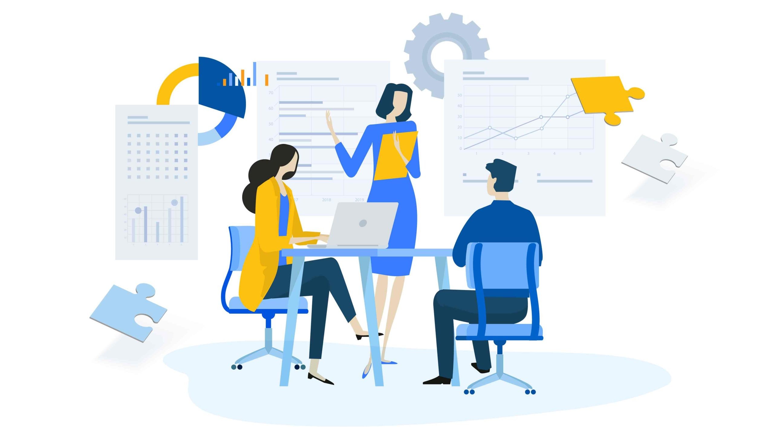 مستويات الإدارة التربوية ومهامها