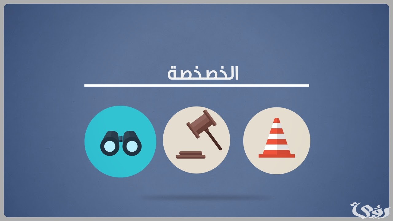 مفهوم الخصخصة الاقتصادية