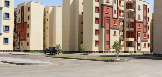 موعد التقديم علي شقق الإسكان الاجتماعي 2024 وأهم الشروط
