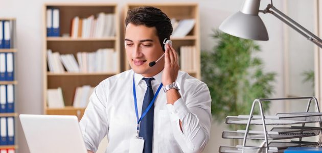 نصائح اقناع العميل المتردد عبر الهاتف لنجاح عملية الشراء