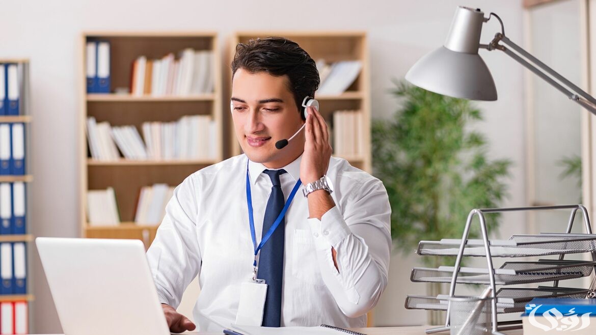 نصائح اقناع العميل المتردد عبر الهاتف لنجاح عملية الشراء