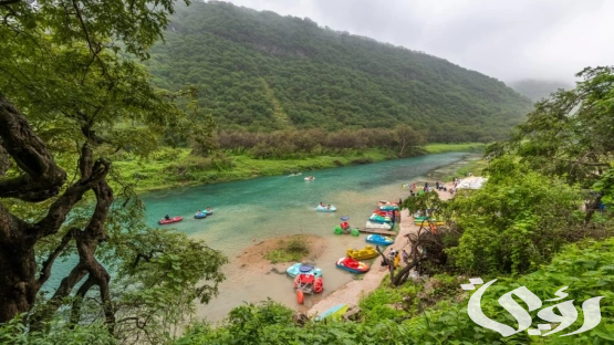 معلومات عن مدينة "صلاصة" العُمانية المُلقبة بـ سويسرا الخليج العربي