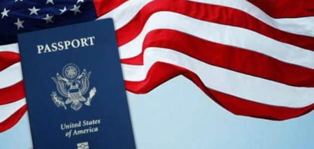 اللوتري الأمريكي.. موعد وخطوات التقديم في الهجرة العشوائية لأمريكا 2025