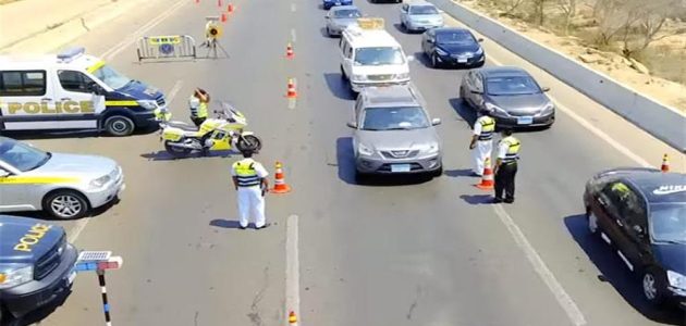 زيادة في قيمة مخالفة عدم ربط حزام الأمان للسائق أو الراكب وكيفية دفع المخالفات المرورية