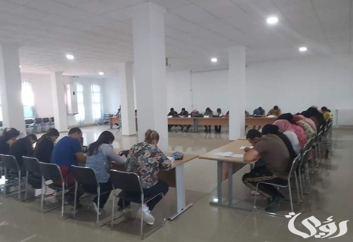 فرصة ذهبية للطلاب.. كيفية التقديم على المنحة الجامعية في الجزائر 2024 وأهم الشروط المطلوبة للقبول