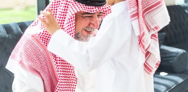 تمويل شخصي للمتقاعدين بنك الاهلي التجاري في المملكة العربية السعودية