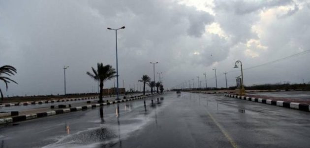 المركز الوطني للأرصاد يعلن توقعات طقس السعودية اليوم الأحد 8 سبتمبر 2024
