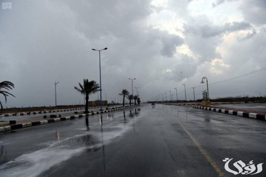 توقعات الطقس السعودية اليوم 30-9-2026 4 المركز الوطني للأرصاد يعلن توقعات طقس السعودية اليوم الأحد 8 سبتمبر 2024