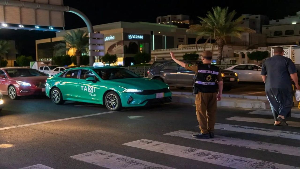 العامة للمرور توضح ماذا يحدث في حالة انتهاء فترة تخفيض المخالفات المرورية دون سدادها