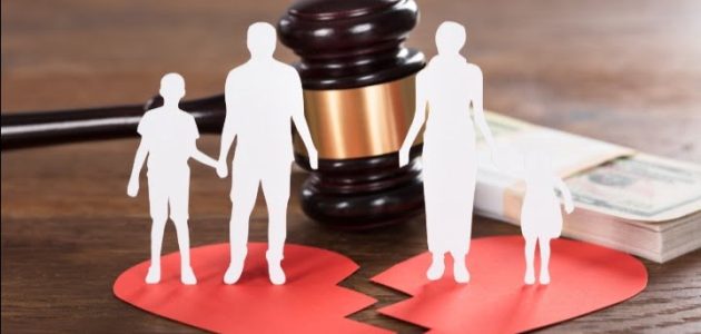 فرض رسوم الطلاق بالمملكة 1446