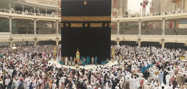 وزارة السياحة توضح ضوابط العمرة الجديدة 1446 وطريقة حجز تذاكر العمرة
