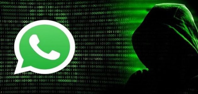 العلامات دي هتوضحلك!! كيف تعرف أن “واتساب Whataap” مراقب بعلامات تحذيرية واضحة على هاتفك؟