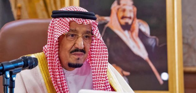 أمر ملكي بصرف راتب التقاعد المدني والعسكري الثلاثاء مشمول بزيادة دائمة 30% احتفاءً باليوم الوطني .. ما الحقيقة؟