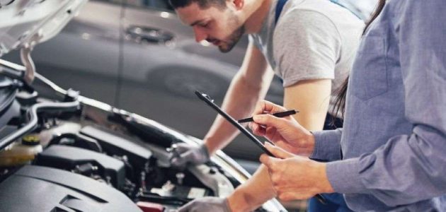 ماهي خطوات استخراج إذن إصلاح المركبات 1446؟ إدارة المرور توضح الأمر