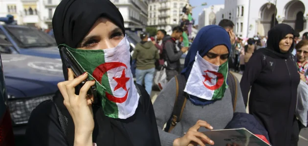 كم سن التقاعد للنساء في الجزائر 2024 وخطوات الاستعلام عن سلم رواتب المتقاعدين mf.gov.dz