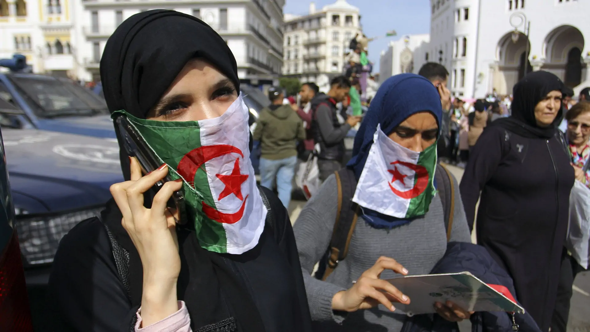 كم سن التقاعد للنساء في الجزائر 2024 وخطوات الاستعلام عن سلم رواتب المتقاعدين mf.gov.dz